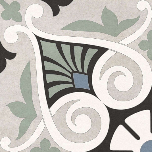 Керамогранит New Trend Design Art Ester 20x20