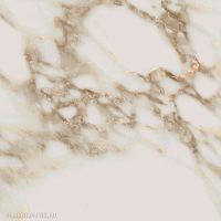 Керамогранит Pamesa Rain Arabescato Gold Rect. 60x60