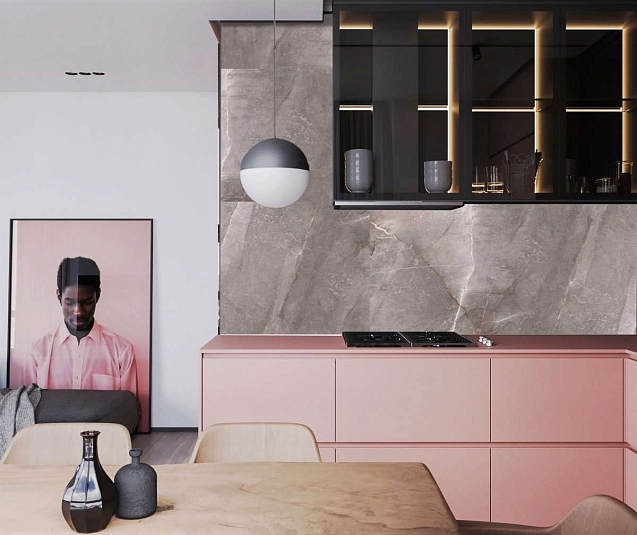 Плитка Polo Gres Marmo 60x120