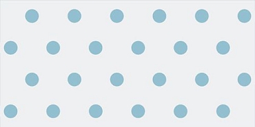 Декор Vives Ceramica Foch Celeste 10x20