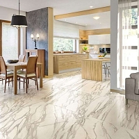 Керамогранит Idalgo Calacatta