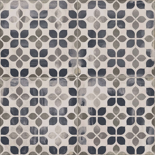 Керамогранит El Molino Calvin Azul 58x58