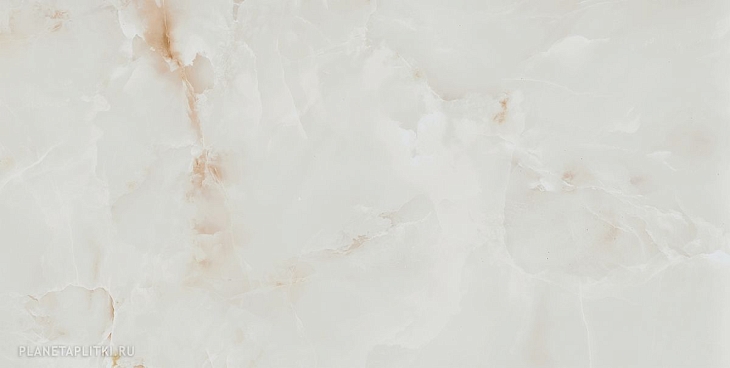 Керамогранит Pamesa Onix White (Compacglass) Rect. 60x120