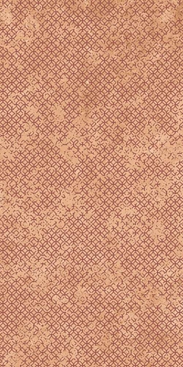 Декор Gigacer Aromas Textures Decoro Cinnamon & Red 60x120
