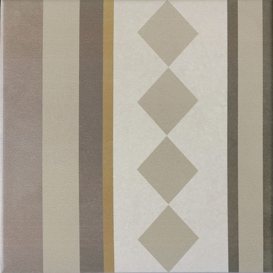 Керамогранит Equipe Caprice Loire Border 20x20