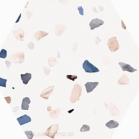 Керамогранит Pamesa Hex. Doria Multi 25.8x29