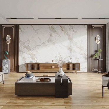 BHK-4007 Top Silvana Structure120x300