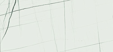 Керамогранит B-PLUS Titanium White Pulido 120x260