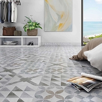 Универсальная плитка Alborz Leon