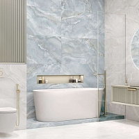 Плитка Delacora Onyx Breez