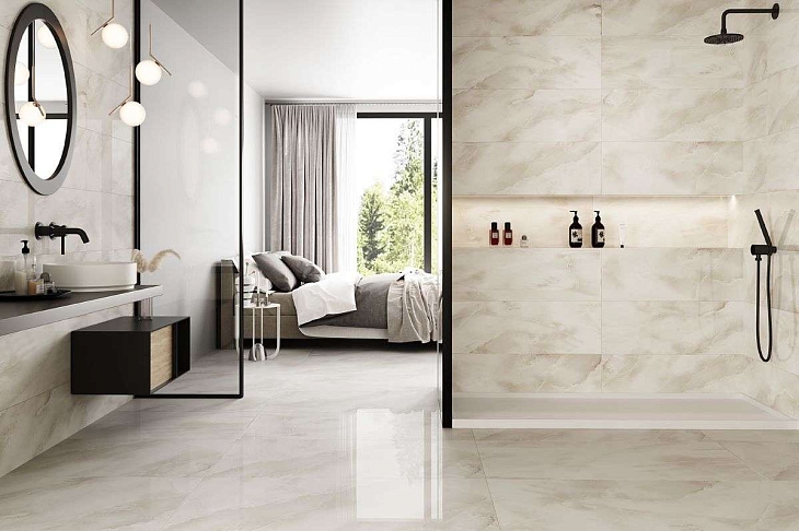 Плитка Eurotile Monaco