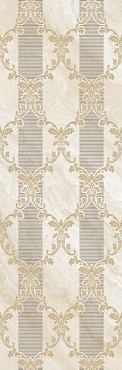 Декор Eurotile Ceramica 76 Ermitage 29.5x89.5