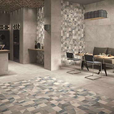 Austin Decor Mix Matt58x58