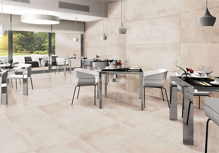 Керамогранит Ibero Materika