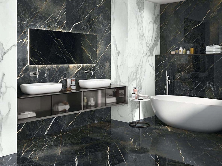 Керамогранит B-PLUS Wacom