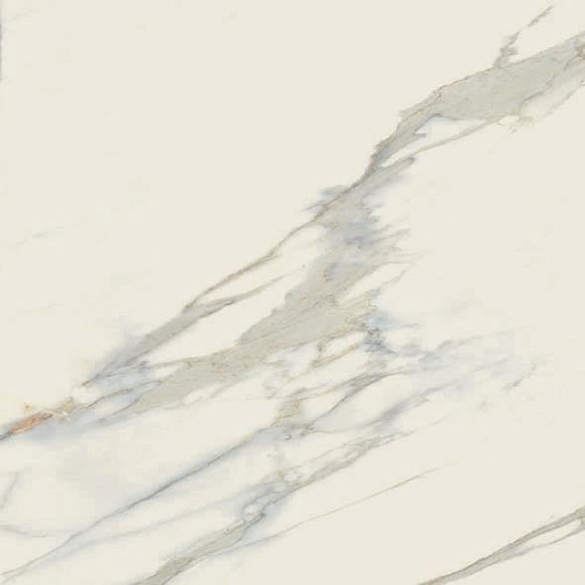 Керамогранит AVA Calacatta Naturale Rettificato 80x80