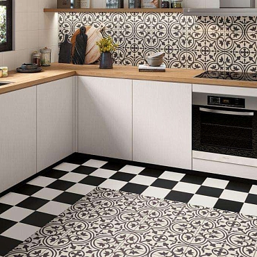 Pasion Base Blanco20x20