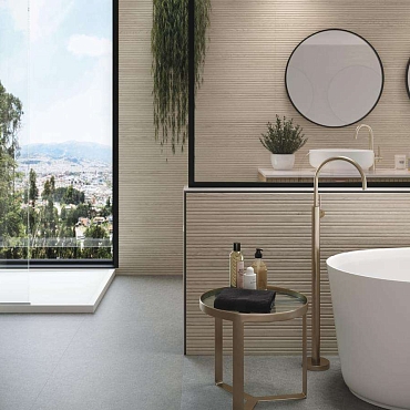 Dassel Maple Rect40x120