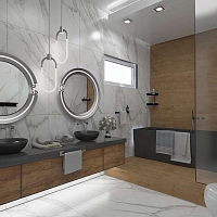 Керамогранит Керлайф Stoneware