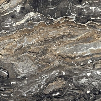 Керамогранит A-Ceramica Amina Brown High Gloss 60x120