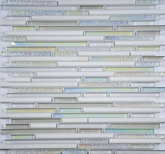 Мозаика Философия Мозаики Stripes Pandora 30x30