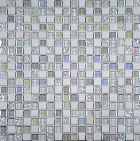 Мозаика Философия Мозаики Cube Pandora 30x30