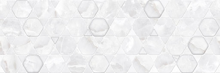 Керамогранит Gravita Onyx Ice Crystals De 30x90
