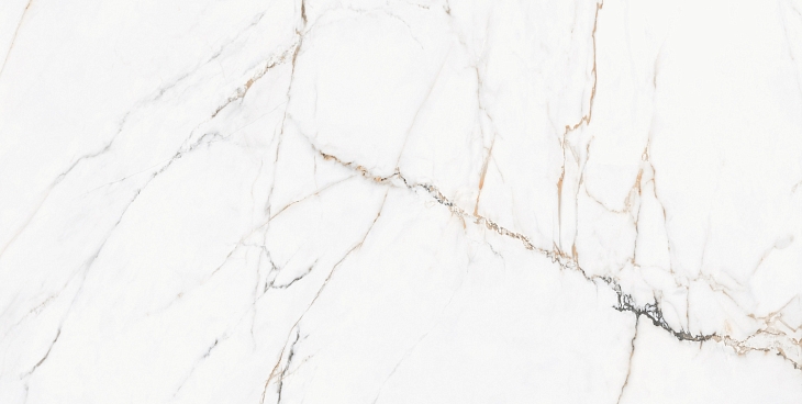 Керамогранит Pamesa Cr. Torano M Dorado (Compacglass) Rect.(n) 60x120