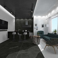 Плитка Керлайф Витра