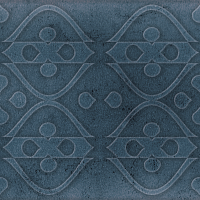 Настенная плитка Cifre Ceramica Sonora Decor Marine Brillo 7.5x15