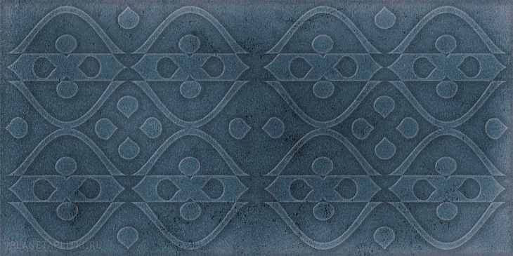 Настенная плитка Cifre Ceramica Sonora Decor Marine Brillo 7.5x15