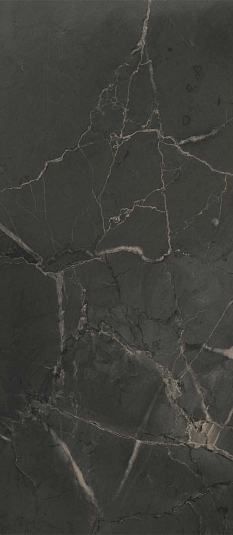 Керамогранит Supergres Purity Of Marble XL Supreme dark lux 120x278