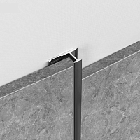 Угол Bonaparte Bronze-804 соединяющий x280