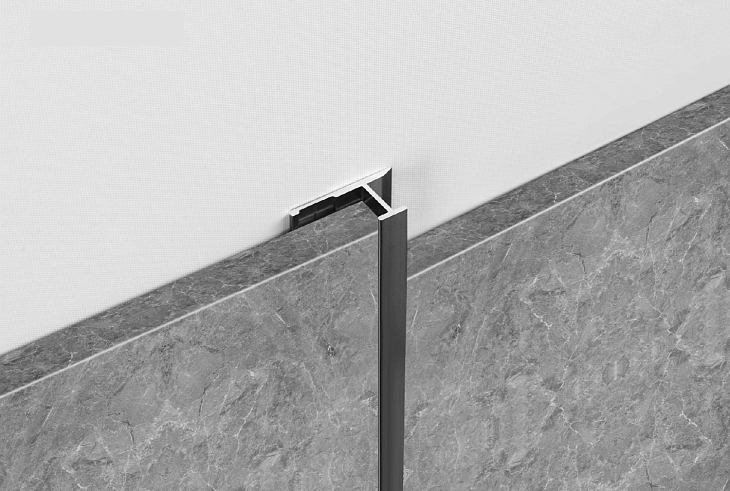 Угол Bonaparte Bronze-804 соединяющий x280