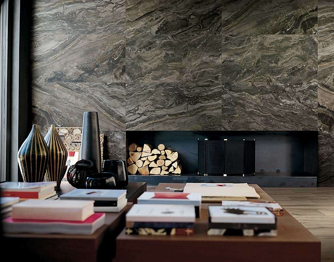 Керамогранит Rex Prexious