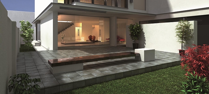 Плитка Gres De Aragon Mytho