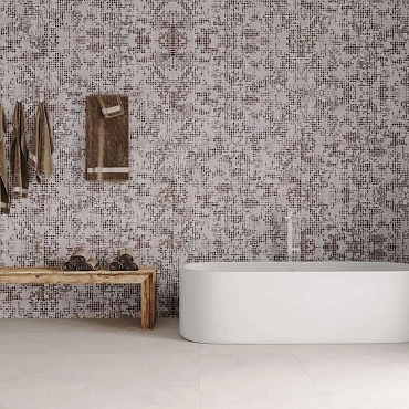 Mobi Dark Grey43x107