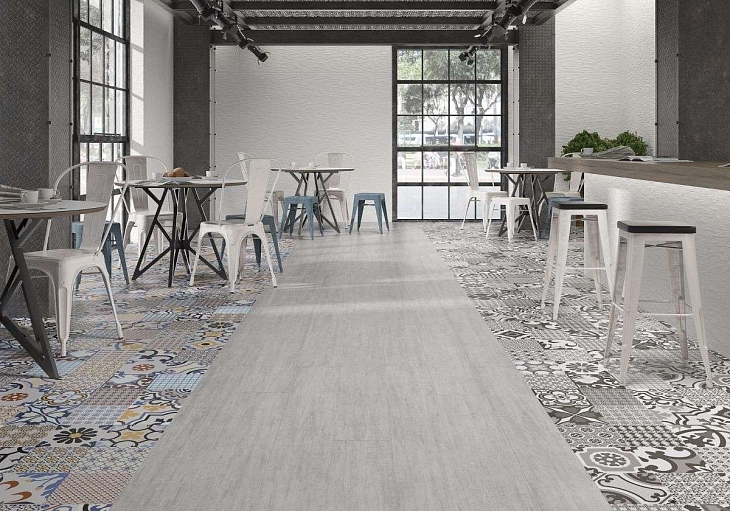 Плитка El Molino Logos