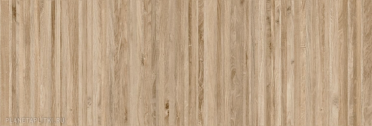 Настенная плитка Pamesa Rlv. Rovere Honey Rect. 40x120