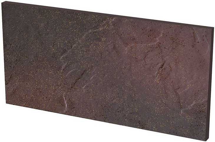 Подступенник Paradyz Semir Rosa Podstopnica 14.8x30