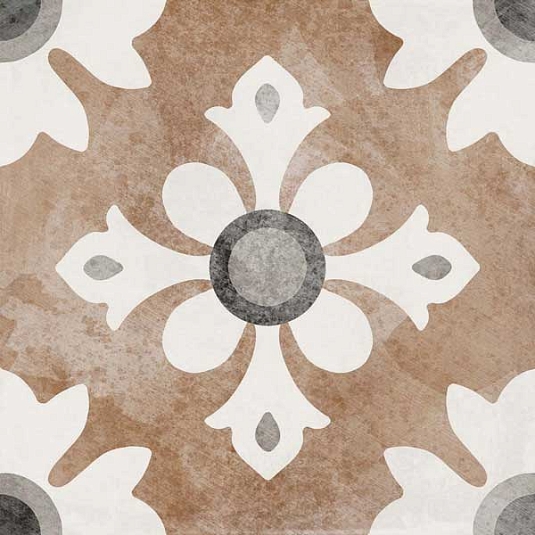 Керамогранит ABK Play Classic Cotto 20x20