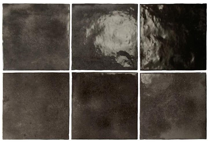 Настенная плитка Equipe Artisan Graphite 13.2x13.2