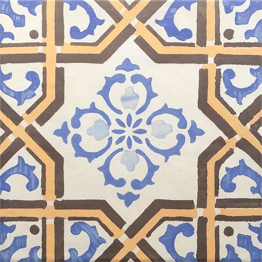 Декор Equipe Ares Decor Maestrat 20x20