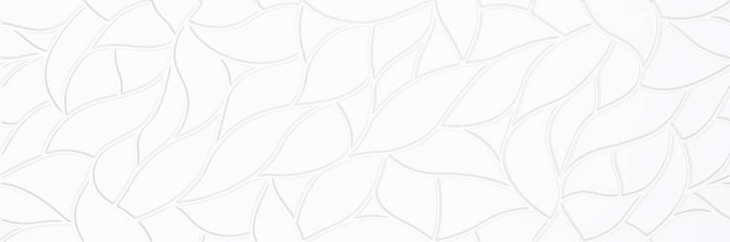 Настенная плитка Gravita Satin White Era 30x90