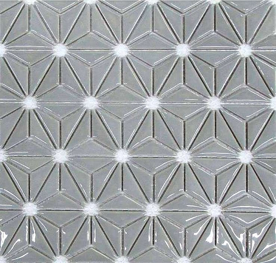 Плитка Философия Мозаики (Китай) Ceramics