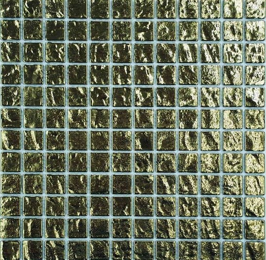 Мозаика Философия Мозаики Luxury Gold Brick 23 30x30