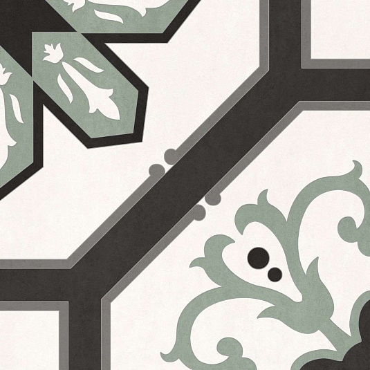 Керамогранит New Trend Design Art Nico 20x20