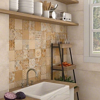 Настенная плитка Vives Kent