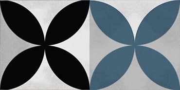 Настенная плитка Cifre Ceramica Atmosphere Decor More Marine 12.5x25