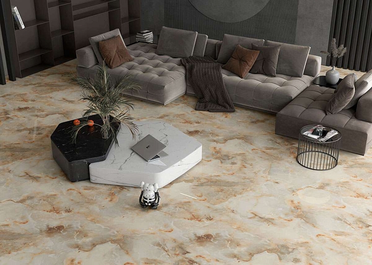 Керамогранит Gravita Dali Onyx